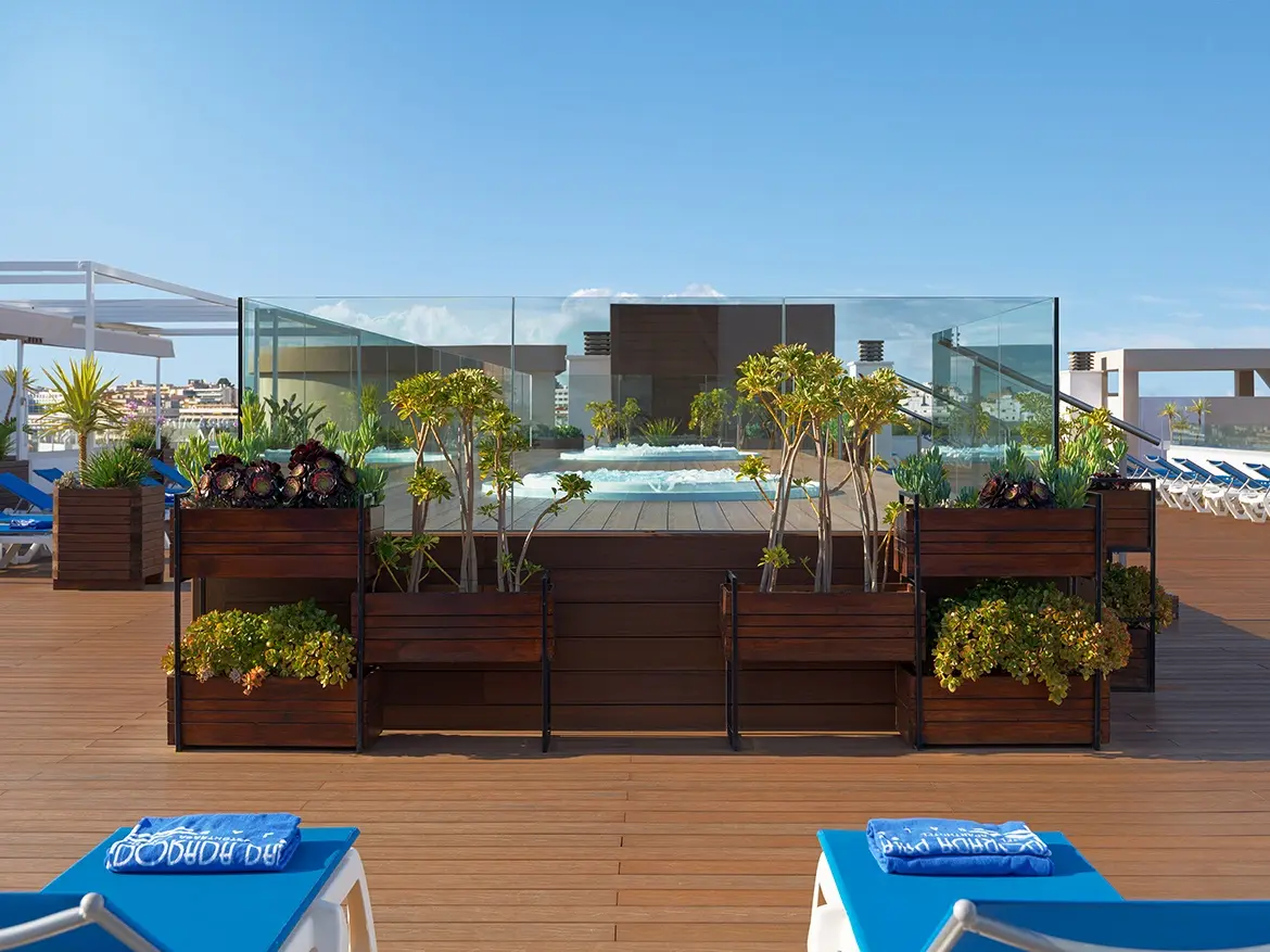 Ponient Dorada Palace Hotel gallery image 11