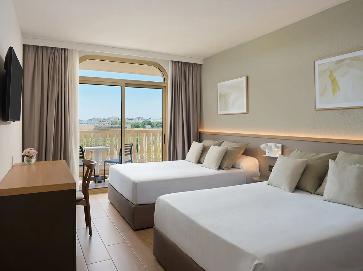 Ponient Dorada Palace Hotel gallery image 13