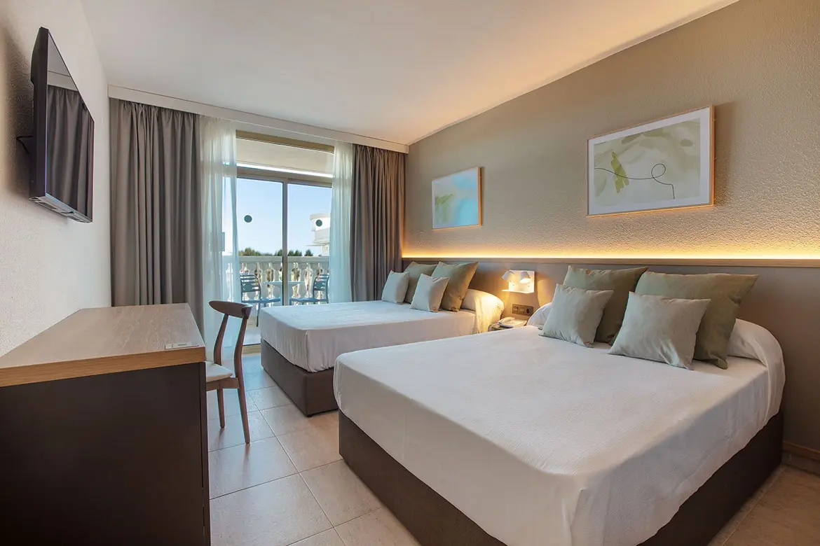 Ponient Dorada Palace Hotel gallery image 14