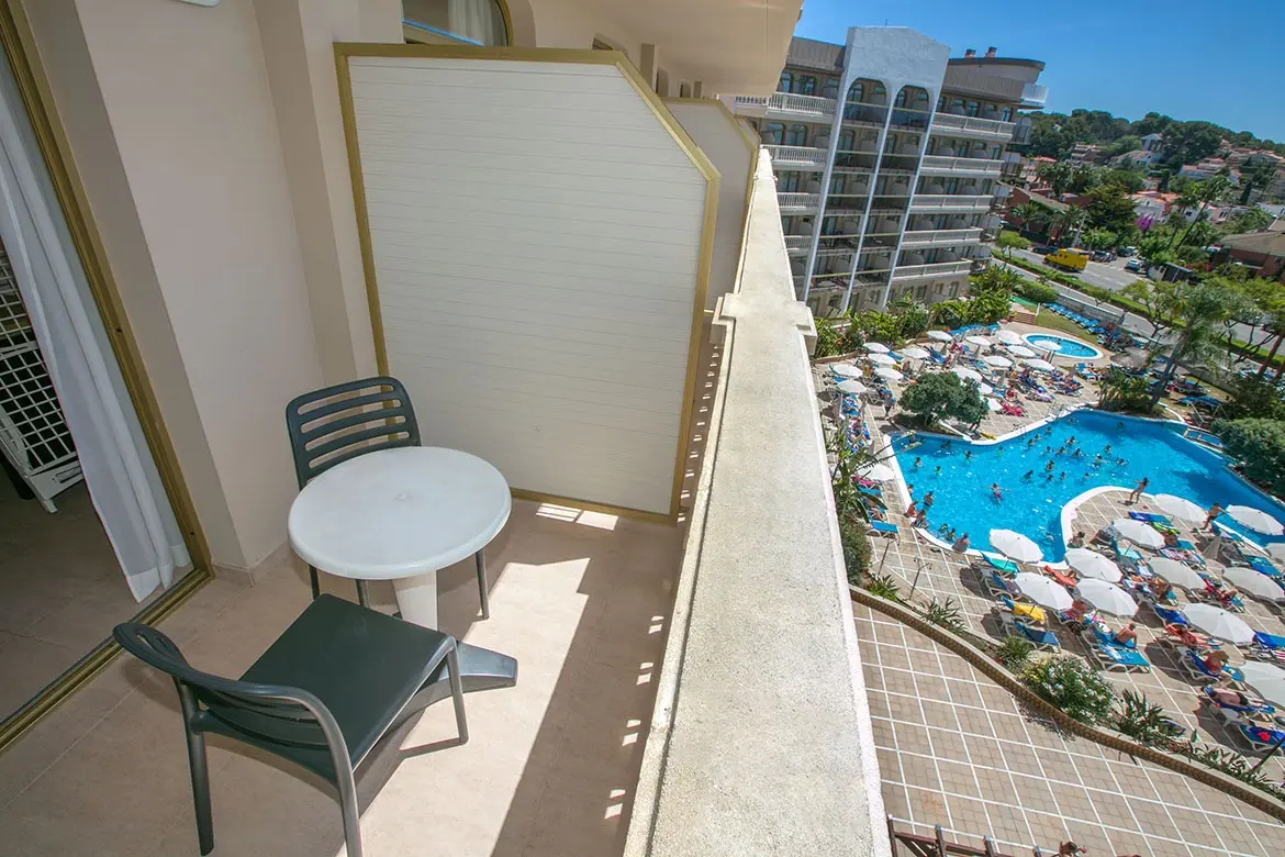 Ponient Dorada Palace Hotel gallery image 21