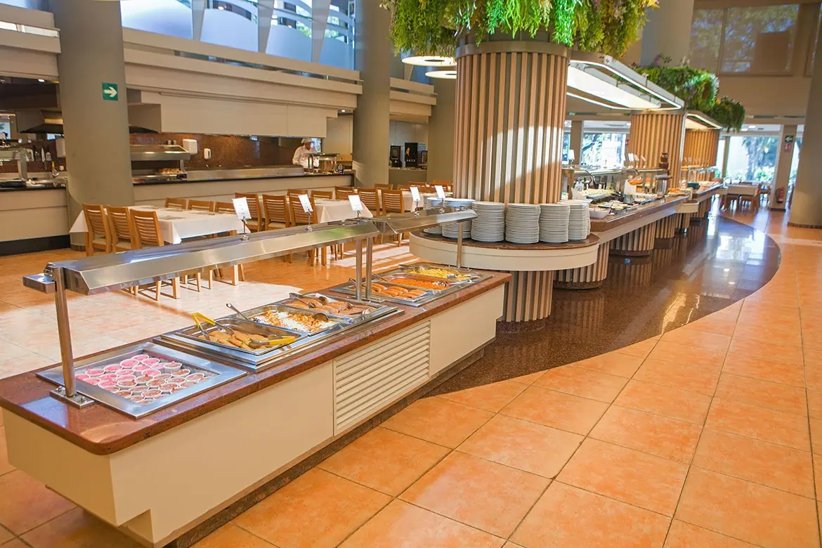Ponient Dorada Palace Hotel gallery image 31