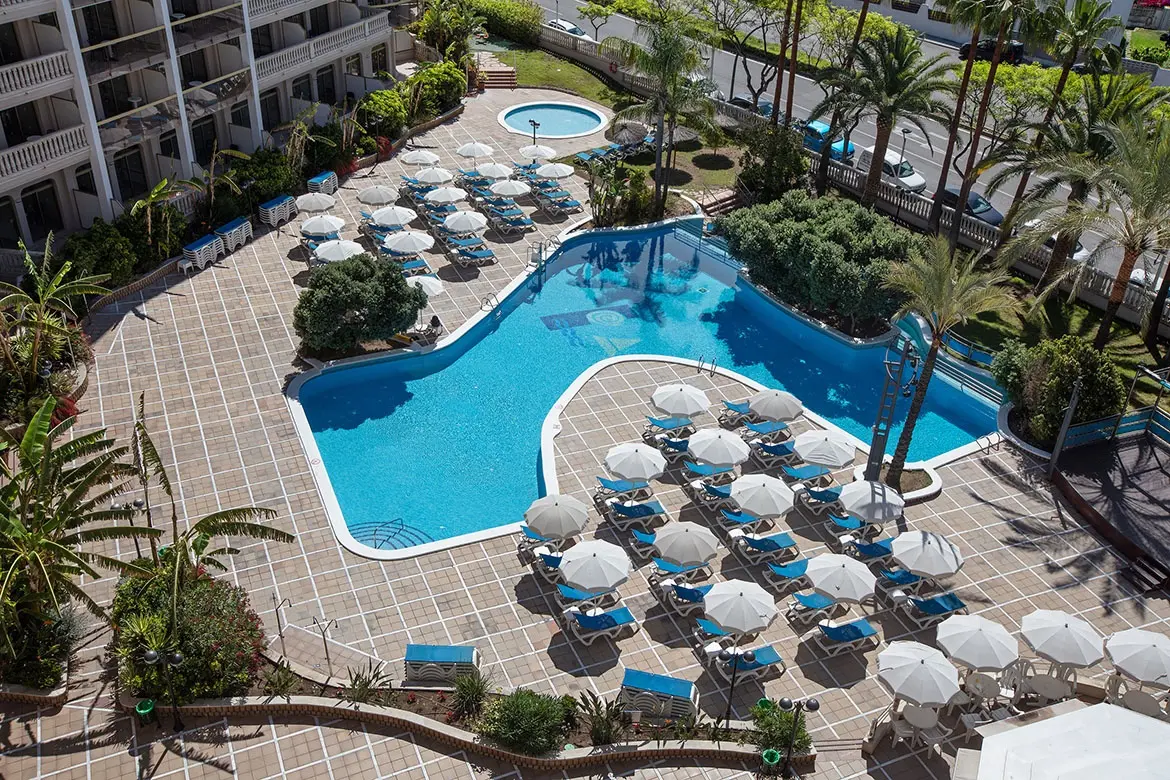 Ponient Dorada Palace Hotel gallery image 5