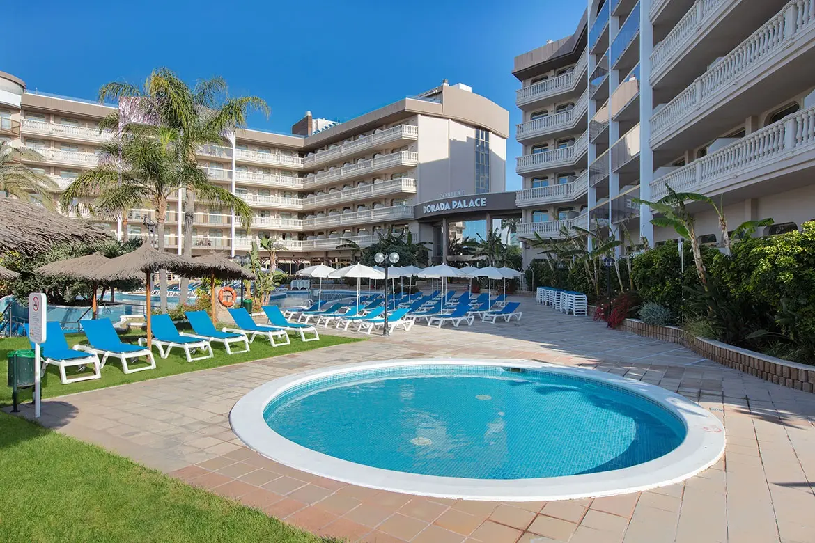 Ponient Dorada Palace Hotel gallery image 6