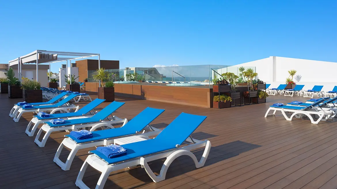 Ponient Dorada Palace Hotel gallery image 7