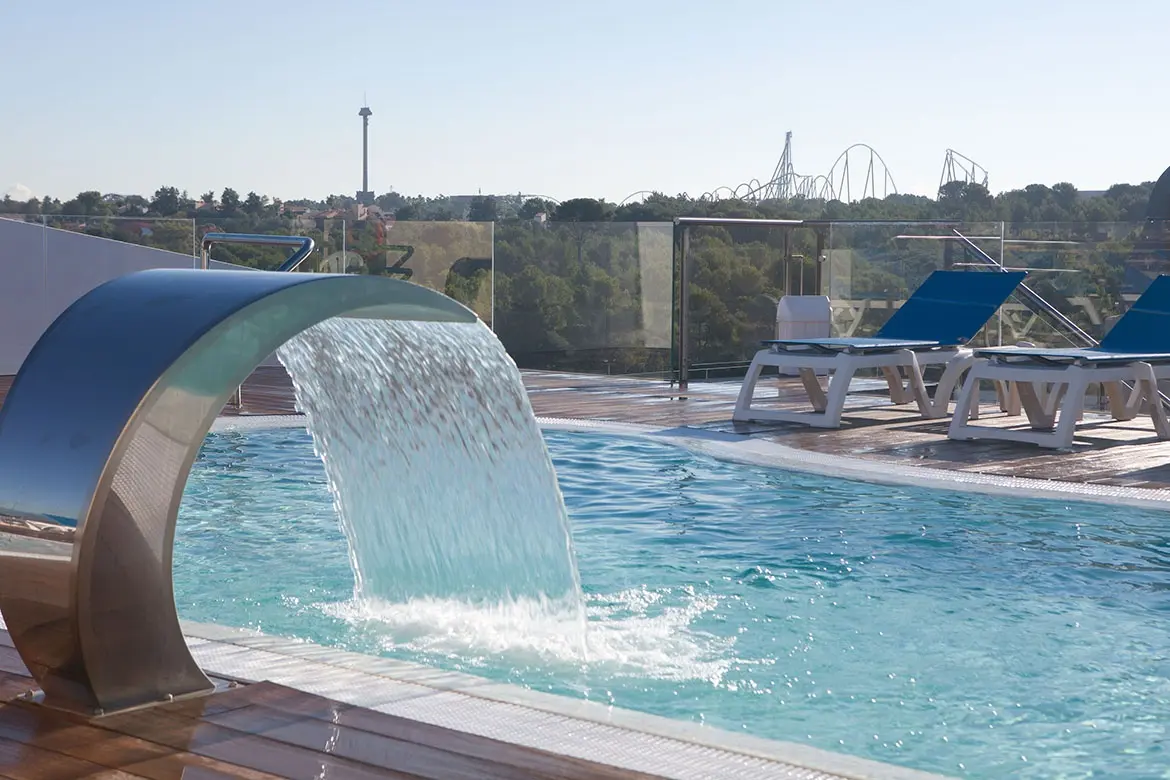 Ponient Dorada Palace Hotel gallery image 8
