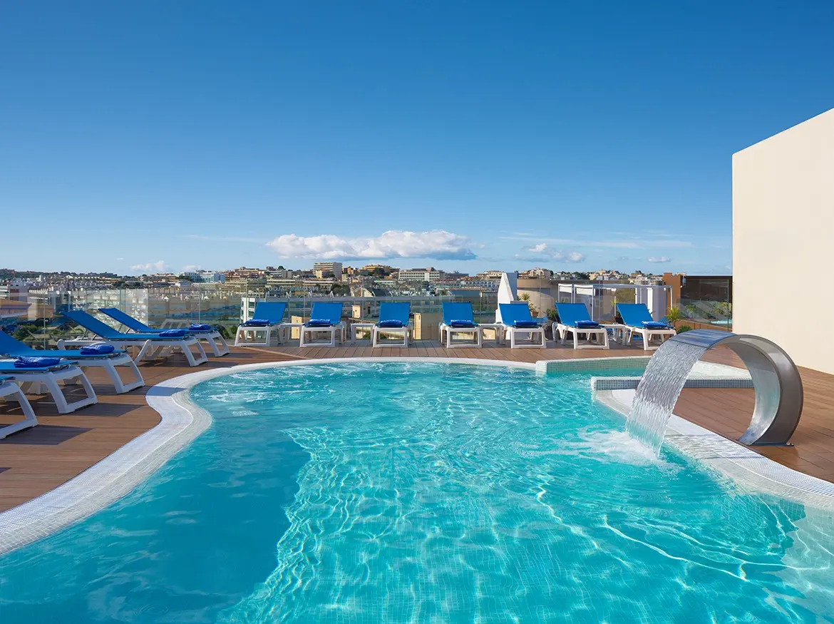 Ponient Dorada Palace Hotel gallery image 9