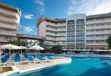 Ponient Dorada Palace Hotel