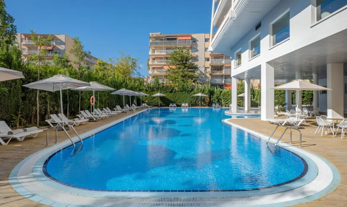 Ponient Piramide Salou