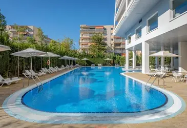 Ponient Piramide Salou