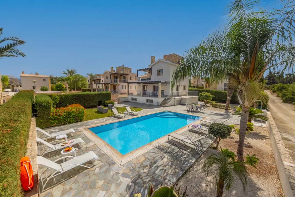 Villa Prosperity