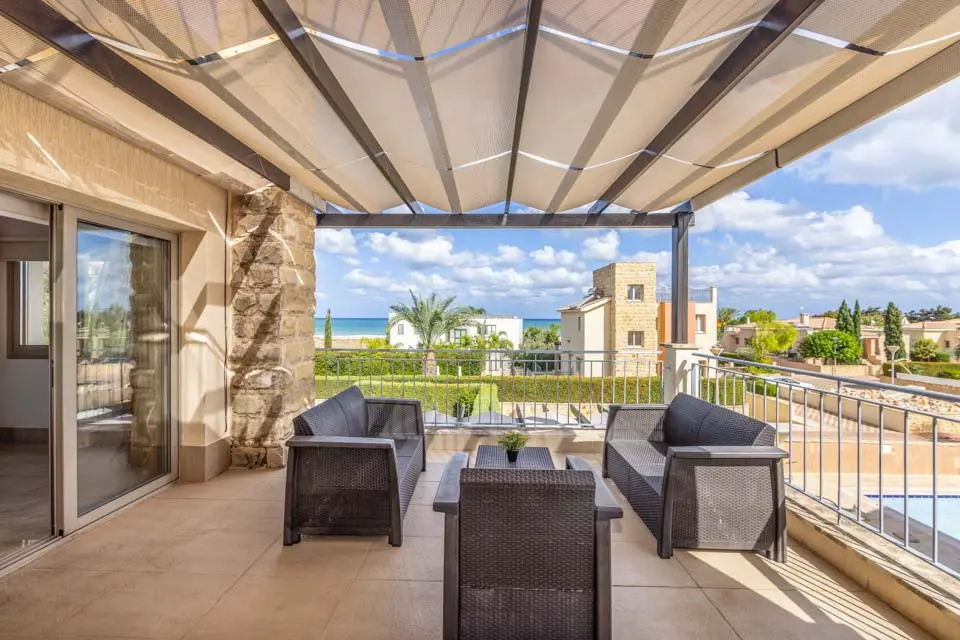 Villa Prosperity