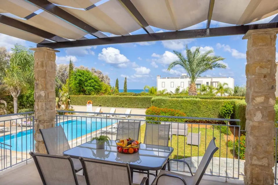 Villa Prosperity