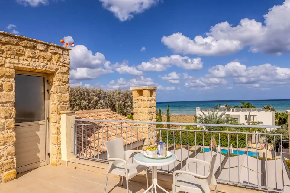 Villa Prosperity
