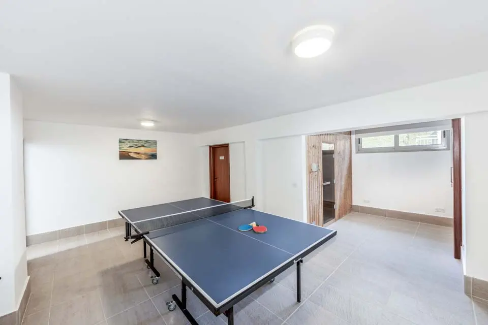 Villa Prosperity