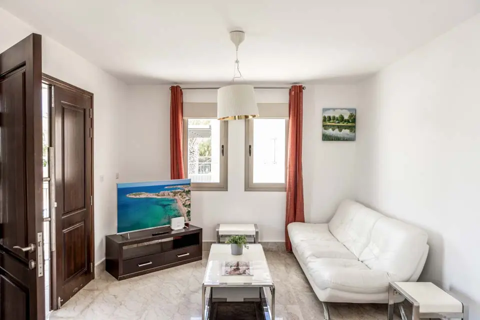 Villa Prosperity