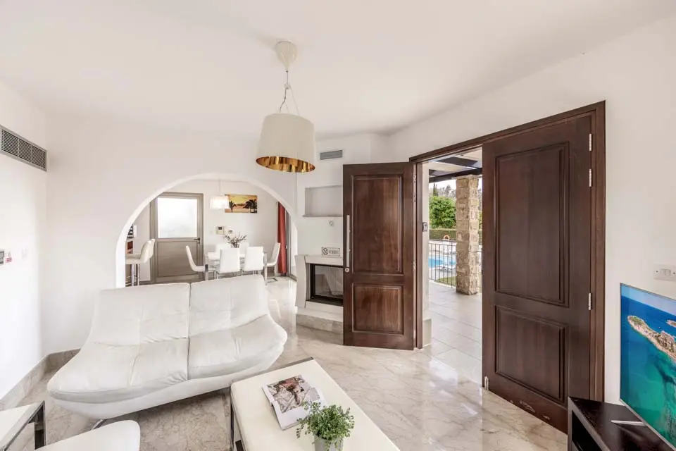 Villa Prosperity