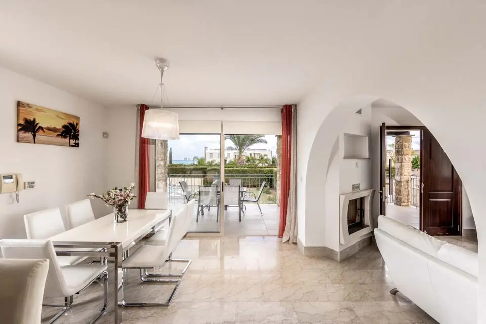 Villa Prosperity