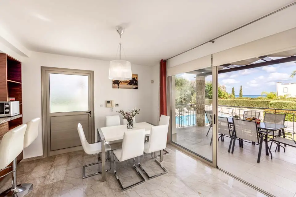 Villa Prosperity