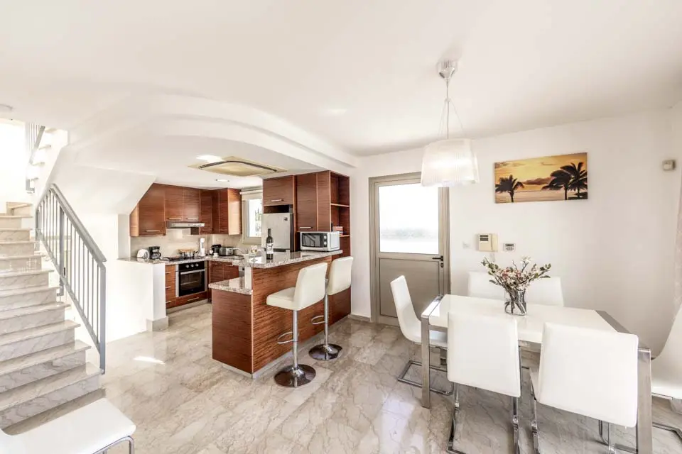 Villa Prosperity