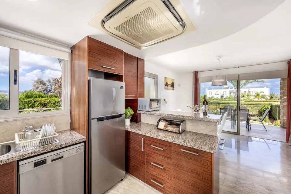 Villa Prosperity