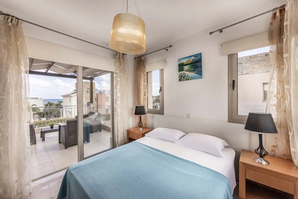 Villa Prosperity