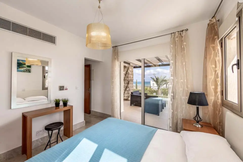 Villa Prosperity