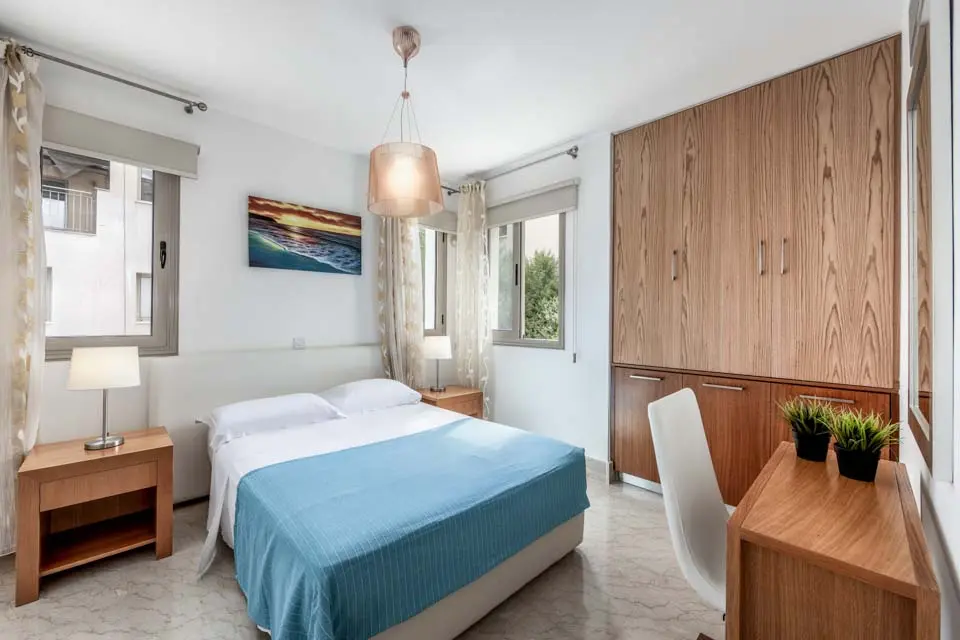 Villa Prosperity