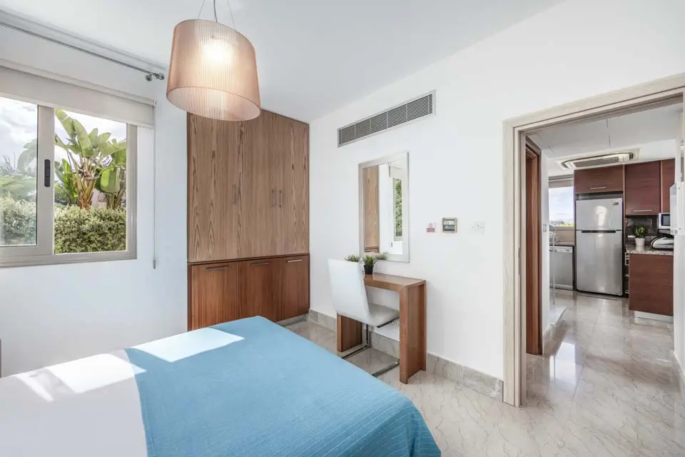 Villa Prosperity