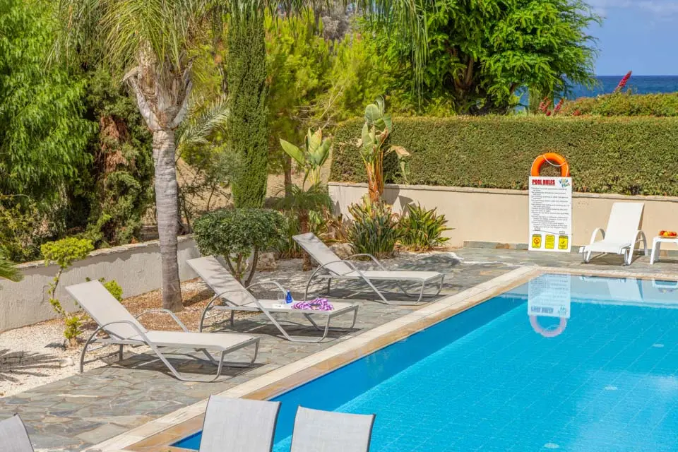 Villa Prosperity