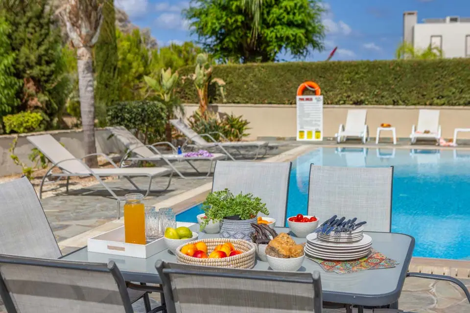 Villa Prosperity