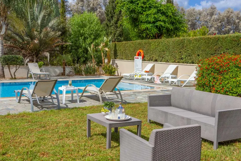 Villa Prosperity