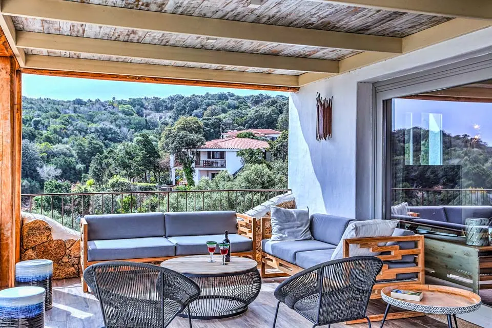 Villa Sapphire Heights