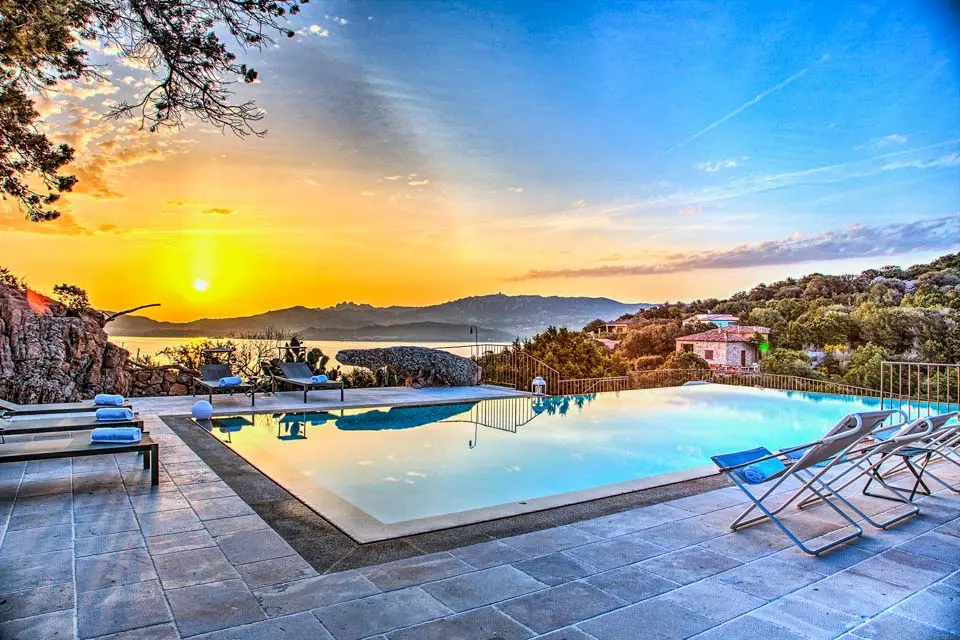 Villa Sapphire Heights