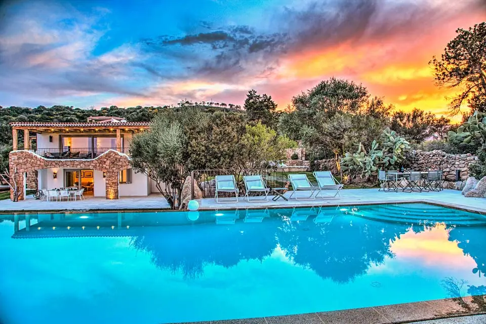 Villa Sapphire Heights