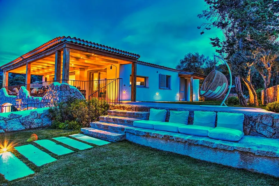 Villa Sapphire Heights