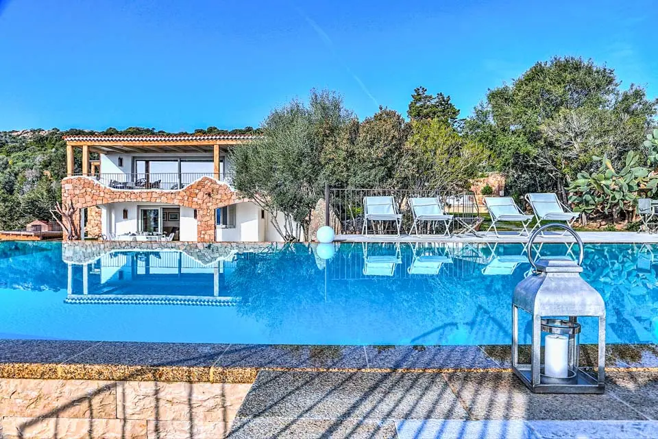 Villa Sapphire Heights