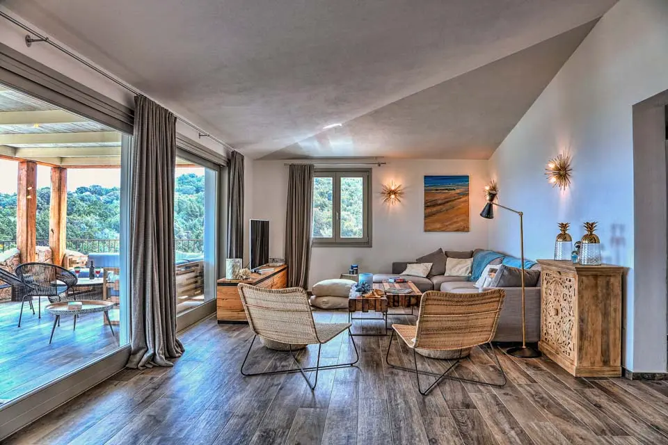 Villa Sapphire Heights