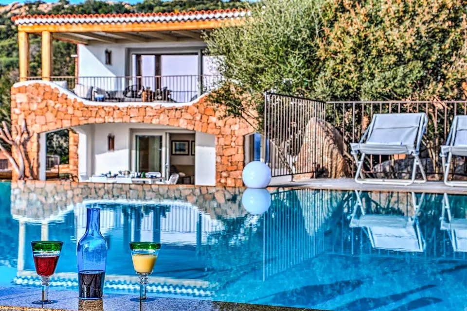Villa Sapphire Heights