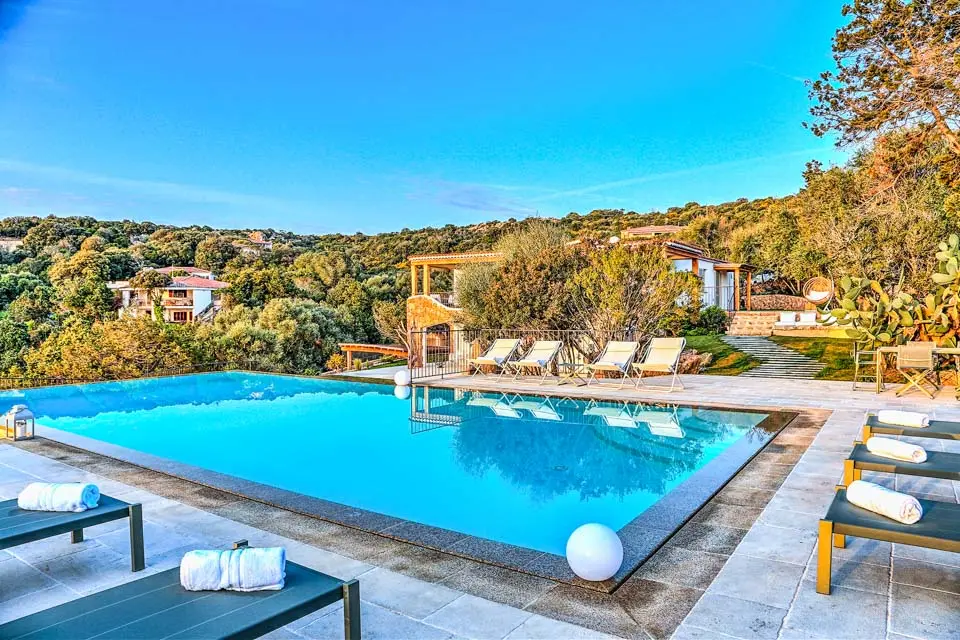Villa Sapphire Heights