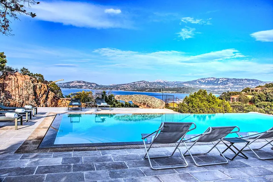 Villa Sapphire Heights