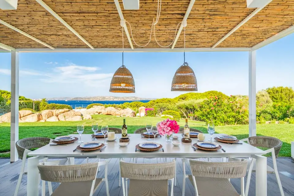 Villa Seacrest View