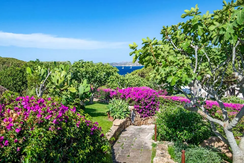 Villa Seacrest View