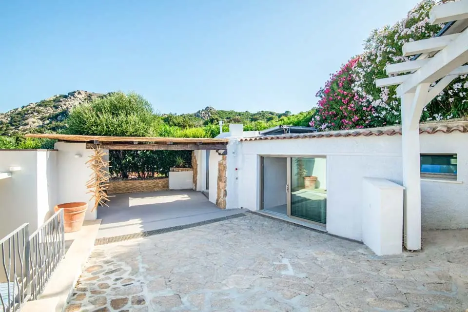 Villa Seacrest View