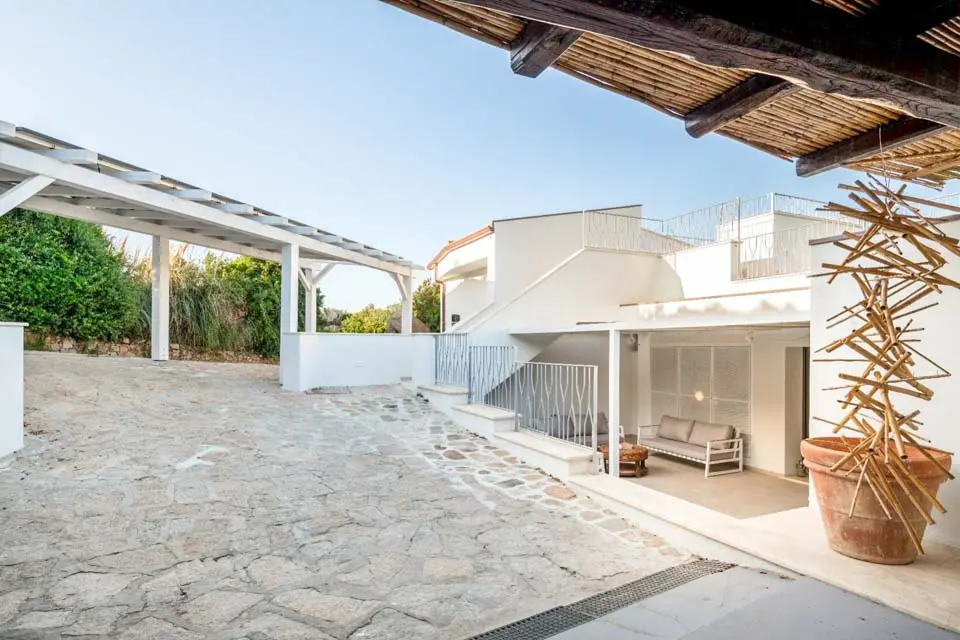 Villa Seacrest View