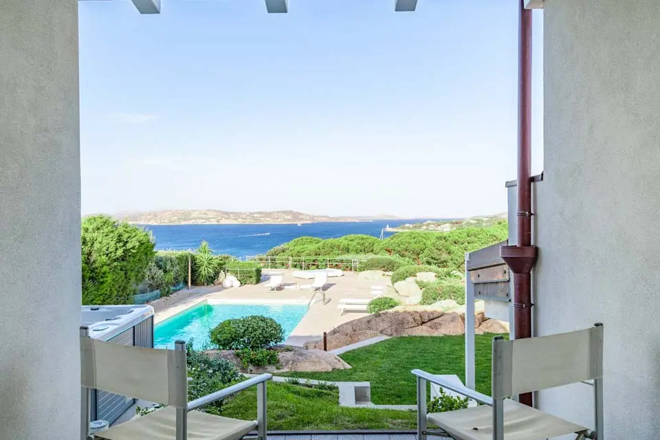 Villa Seacrest View