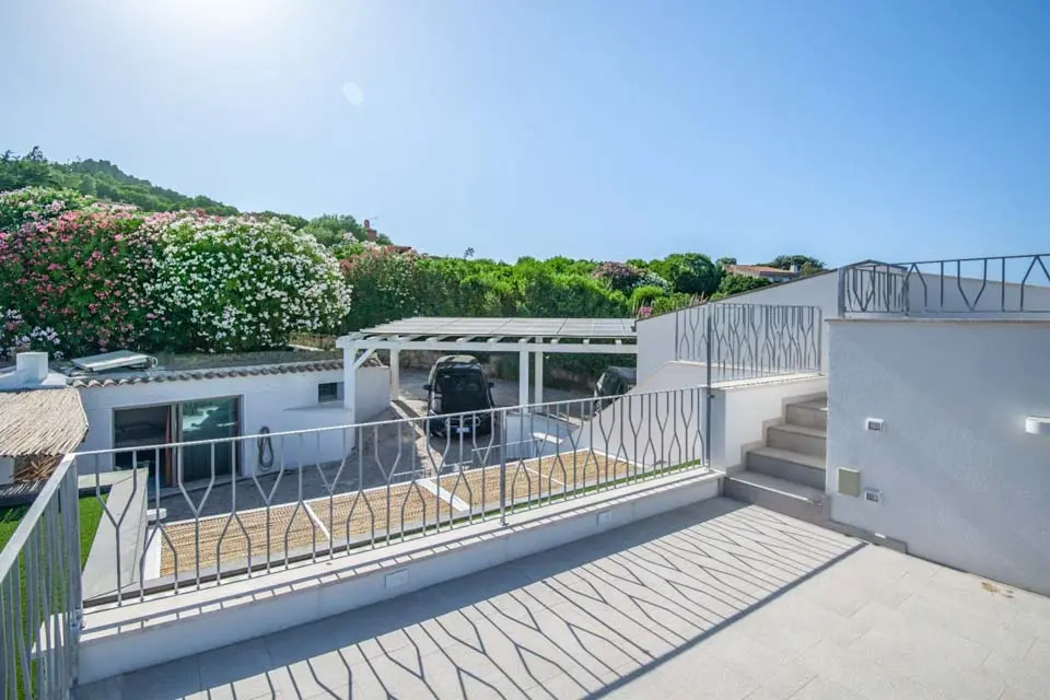 Villa Seacrest View