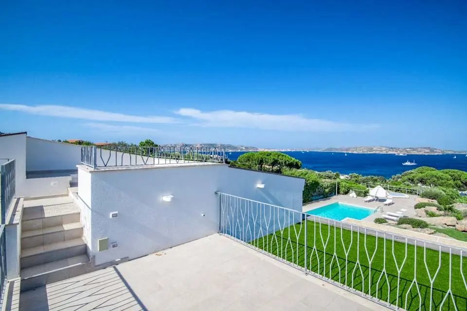 Villa Seacrest View