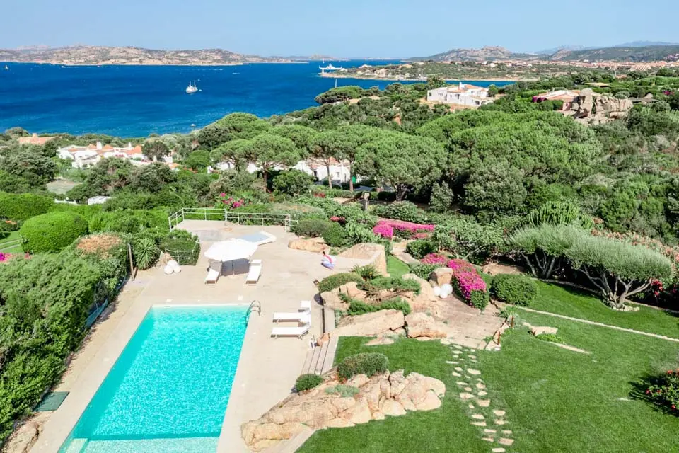 Villa Seacrest View