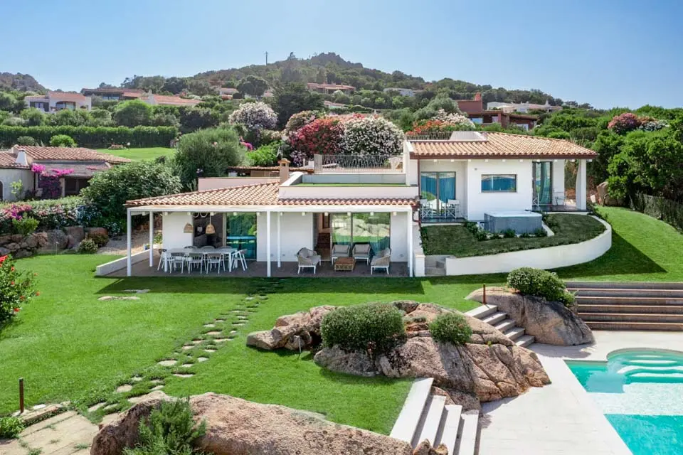 Villa Seacrest View