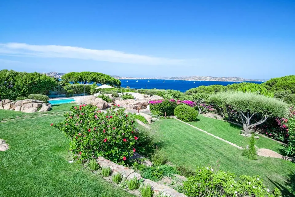 Villa Seacrest View